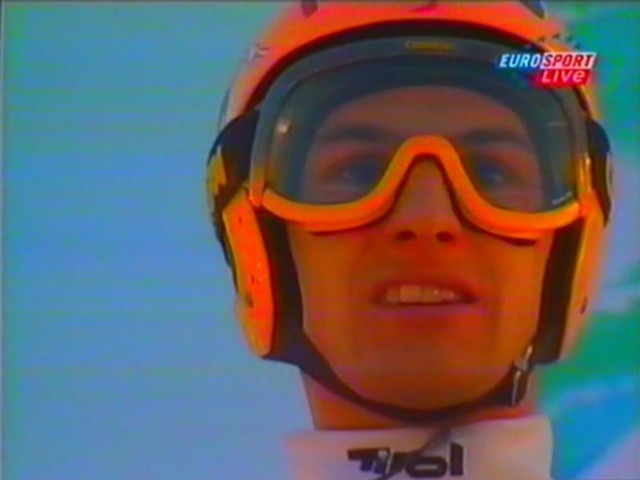 Martin Hoellwarth (Eurosport)